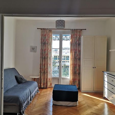 Apartment Palais De Coppet Nizza Kültér fotó