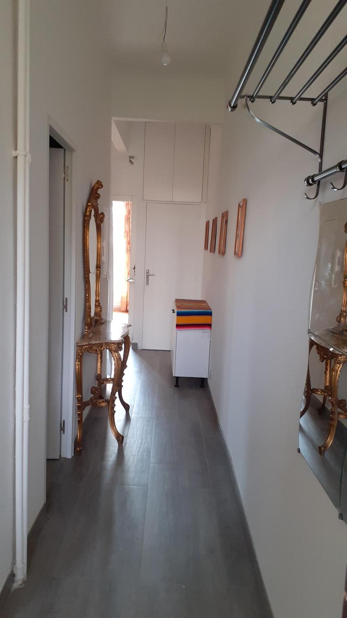 Apartment Palais De Coppet Nizza Kültér fotó