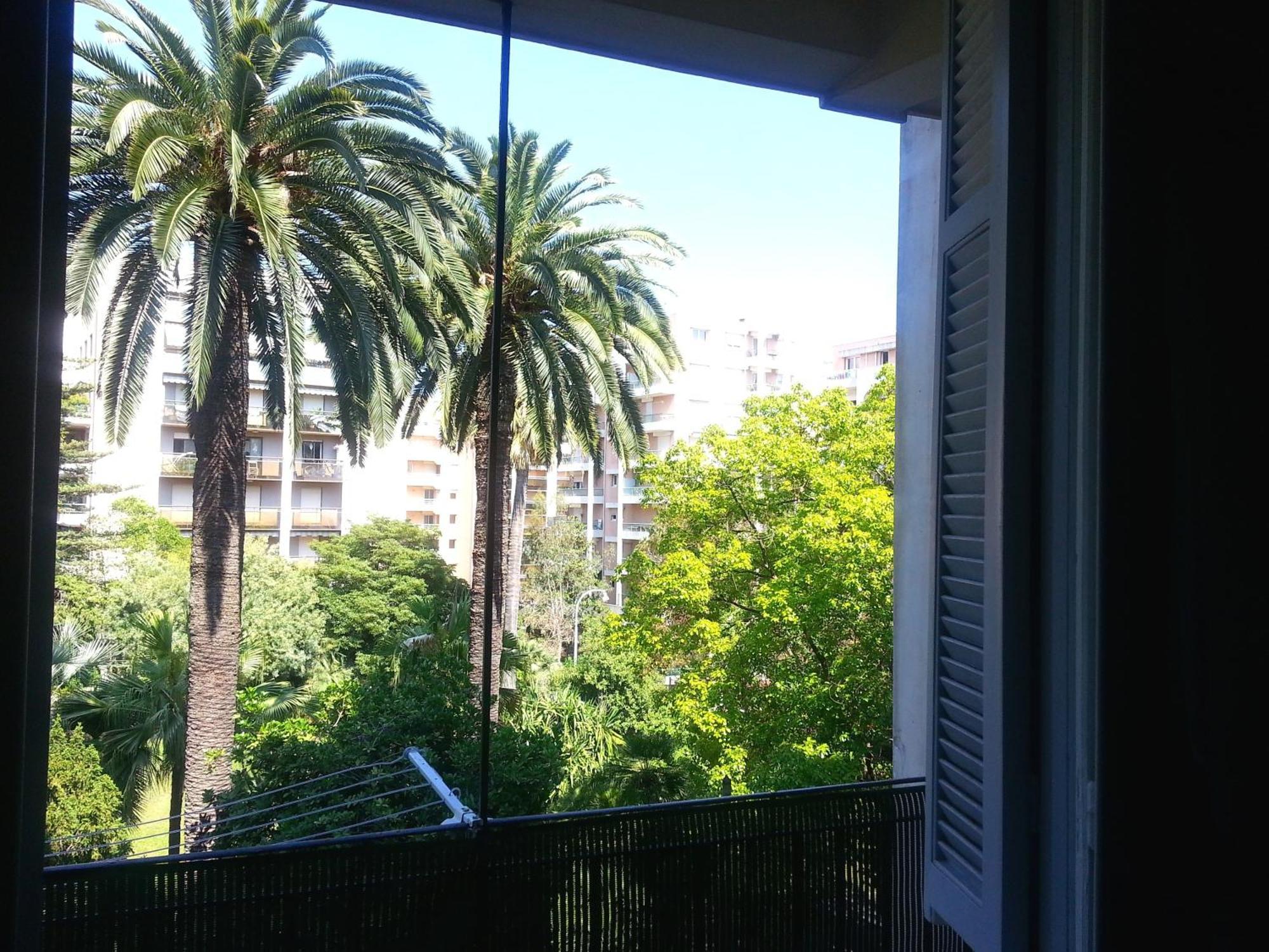 Apartment Palais De Coppet Nizza Szoba fotó