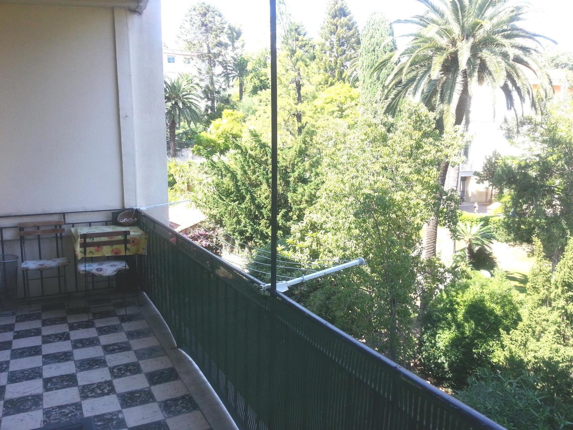 Apartment Palais De Coppet Nizza Szoba fotó
